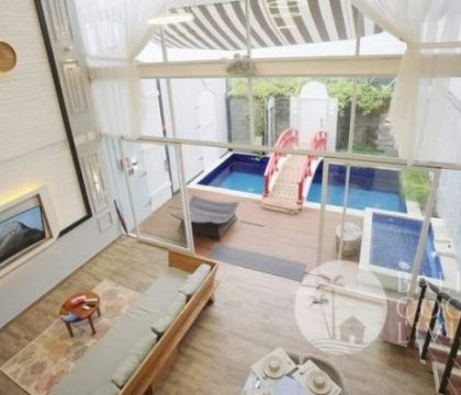 Villa Armany 