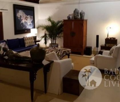 Villa Numero