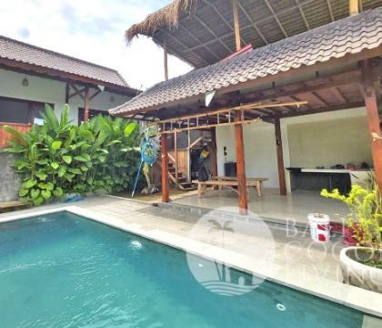 Villa Solim