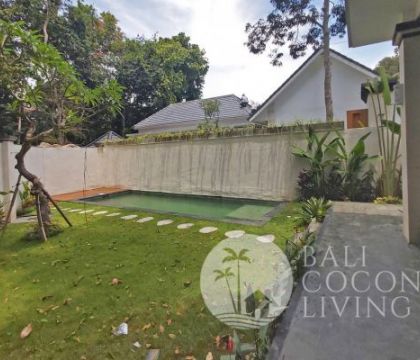 Villa Nusantara 8