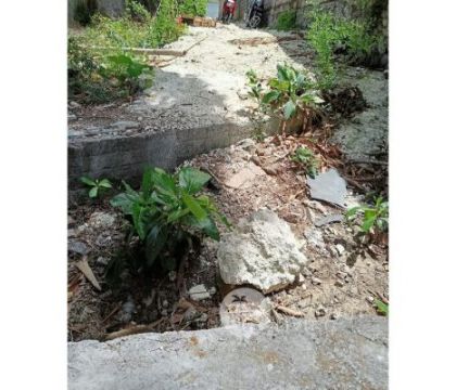4,95 Are, land for rent