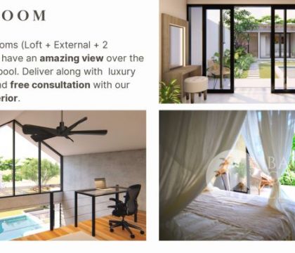 Love You Villa 8