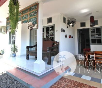 Rumah Nakula