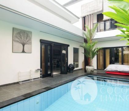 Villa Nanu