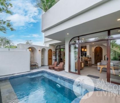 Villa Larona 3
