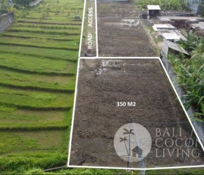 350 Sqm land, for sale
