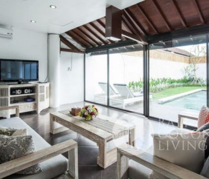 Villa Ivata