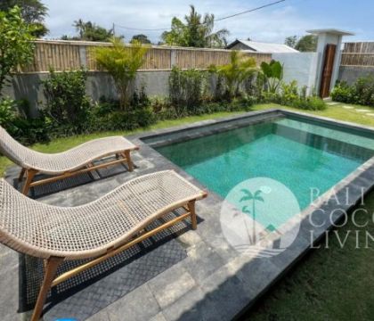 Villa Lonaris Seseh A
