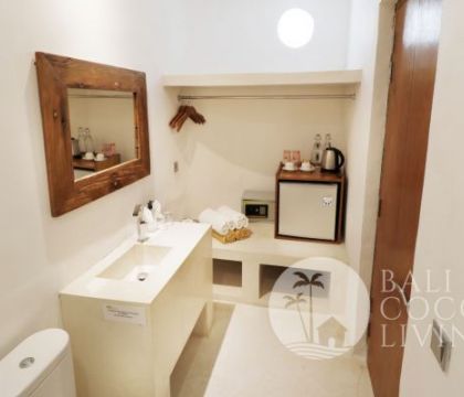 Sweet Deluxe Room