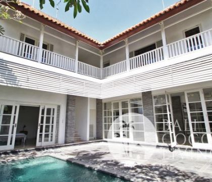 Villa Casanova