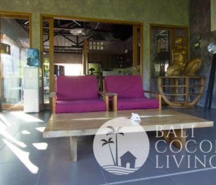 Da Vinci Apartment