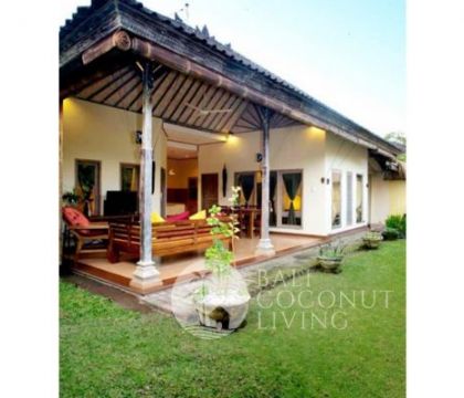 Rumah Ishana