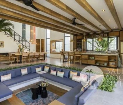 Villa Neverland