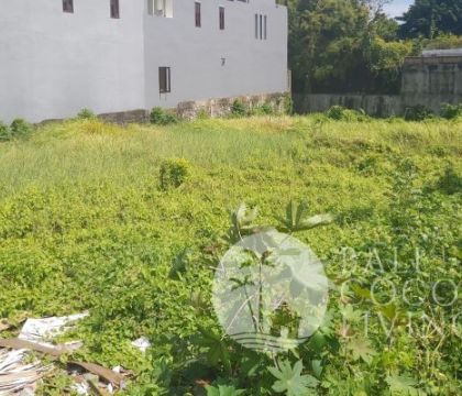 Land, for lease 1000 sqm