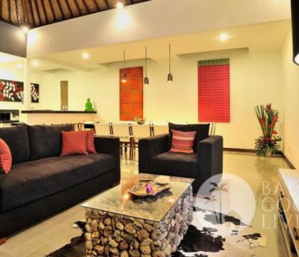 Villa La Bamba