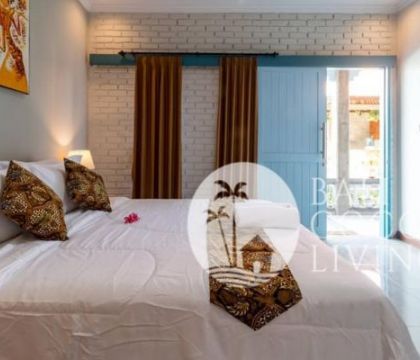 Satya Residence