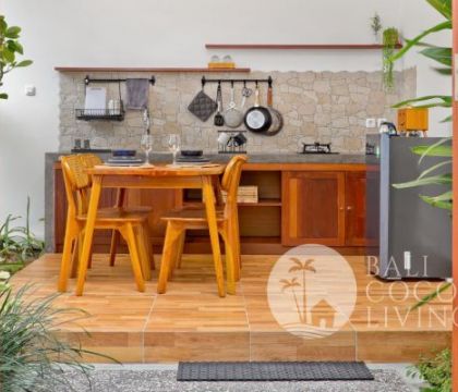 Villa Sense 1