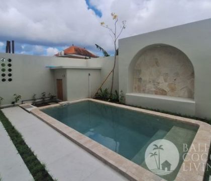 Villa Mahika