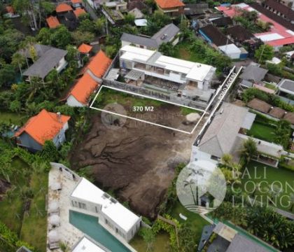 370 Sqm for sale, Land