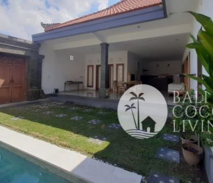 Villa Dina