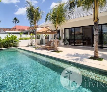 Villa Valeria Nyanyi
