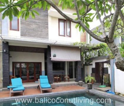 Villa Matic