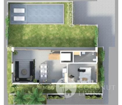 Villa Pandora 3