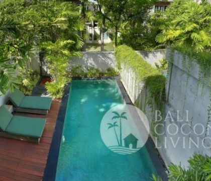Villa Sehati 5