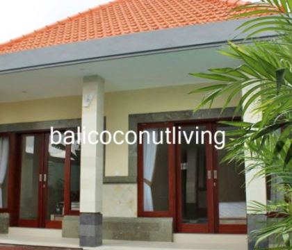Villa Tiki
