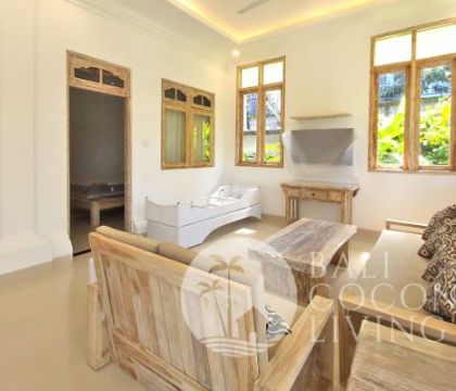 Villa Jawa