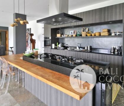 Villa Javelin