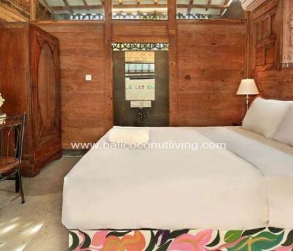 Villa Joglo Budha