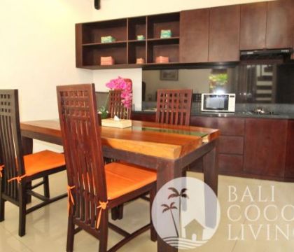 Villa Aksa Bali B 