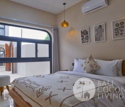 Hanani Apartment Balangan 