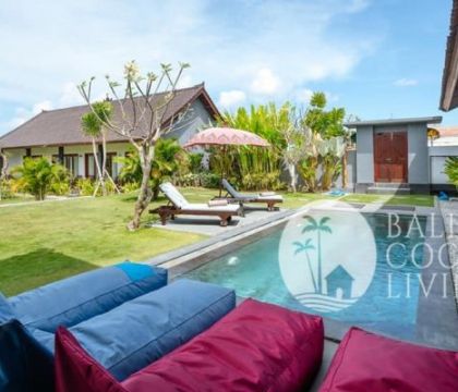 Cantik Residence