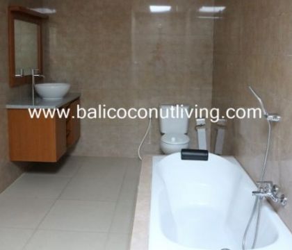 Villa Mata Berawa