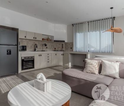 The Simply Apartment 1