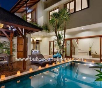 Villa Sea