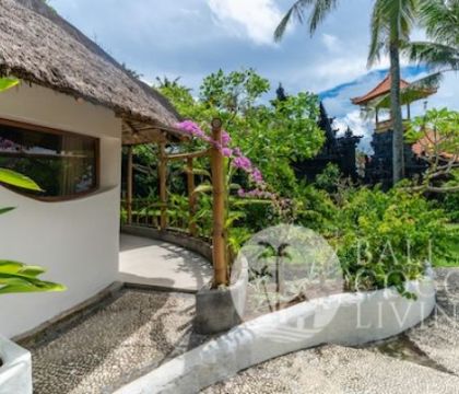 Villa Bangau 2