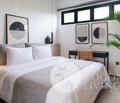 Oazia Apartment