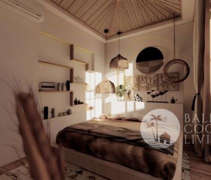 The Rooftop Villa