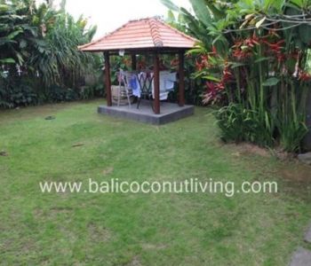 Rumah Rojas