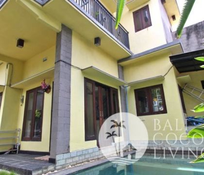 Villa Bobo Tibubeneng