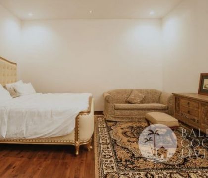 Villa Sinar Mentari