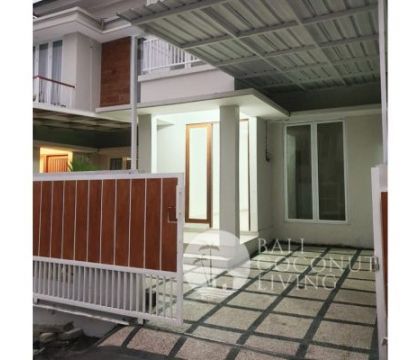 Widya Townhouse
