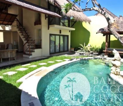 Villa Santi 2