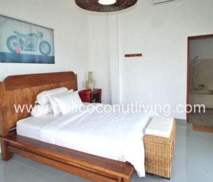 Villa Sedap Malam