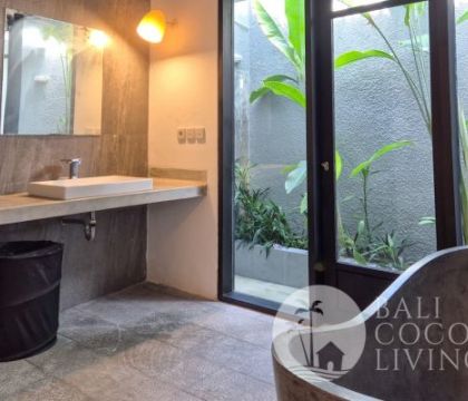 Villa Spacio Umalas 1