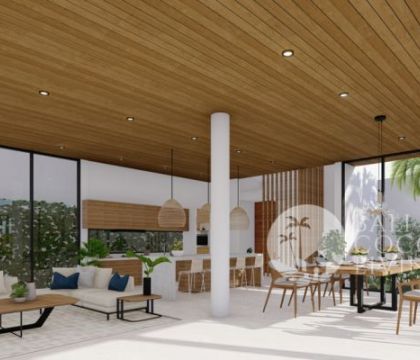 The Millennial Villa 3