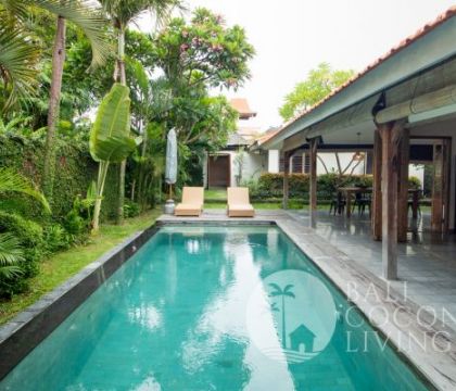 Villa Kisara 